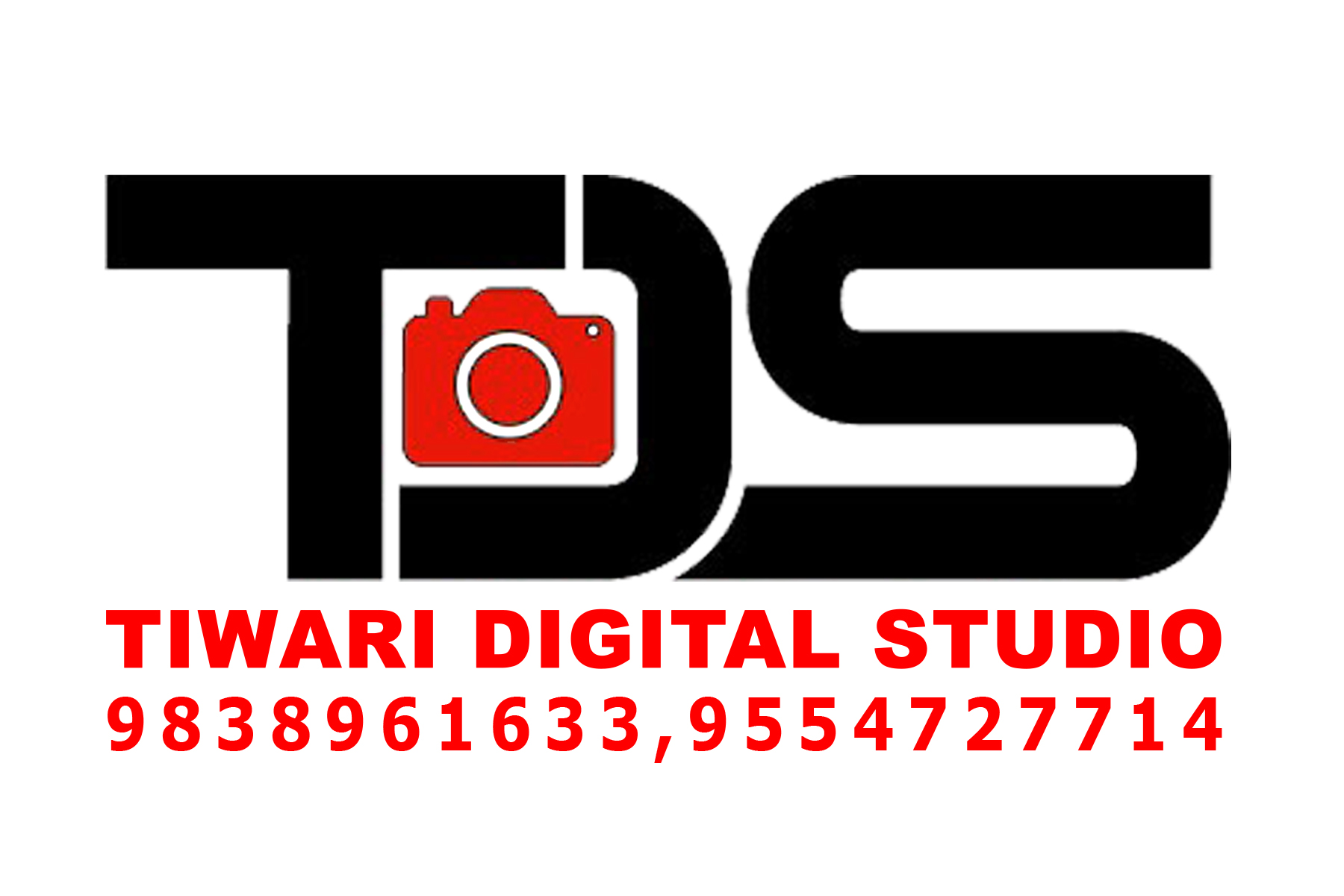 TDS-F LOGO-F